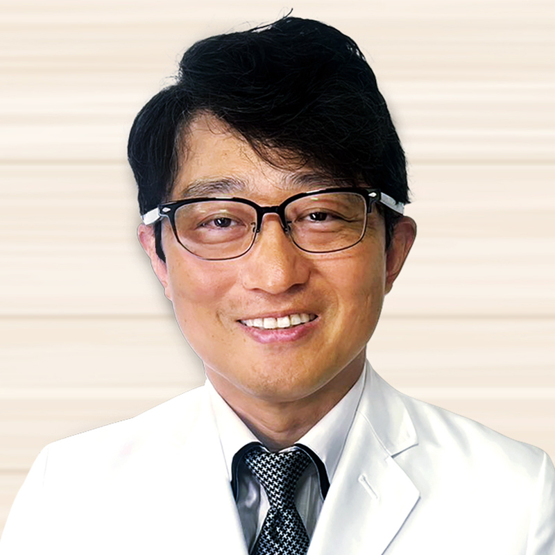 所沢白翔会病院　理事長 筒井雅人