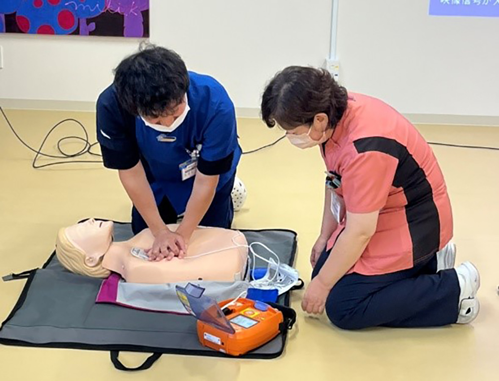 所沢白翔会病院_第2回地域健康講座06