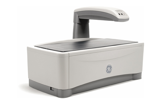 GEヘルスケア：PRODIGY