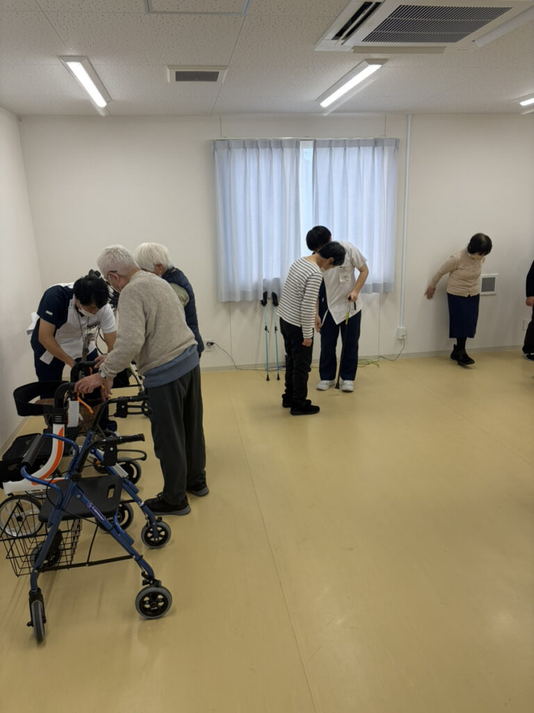 所沢白翔会病院_第4回地域健康講座07